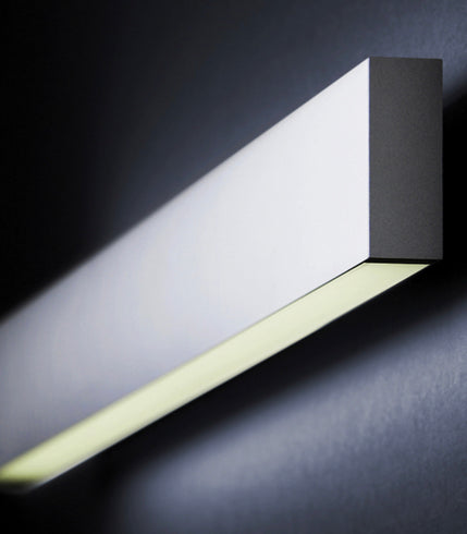 Wall linear light