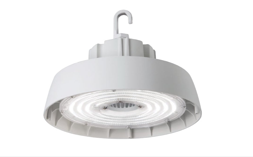 Round High bay LED