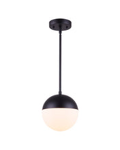 Load image into Gallery viewer, Pendant mid-century modern
