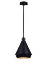 Load image into Gallery viewer, Pendant mid-century modern
