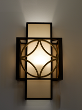 Load image into Gallery viewer, Wall sconce
