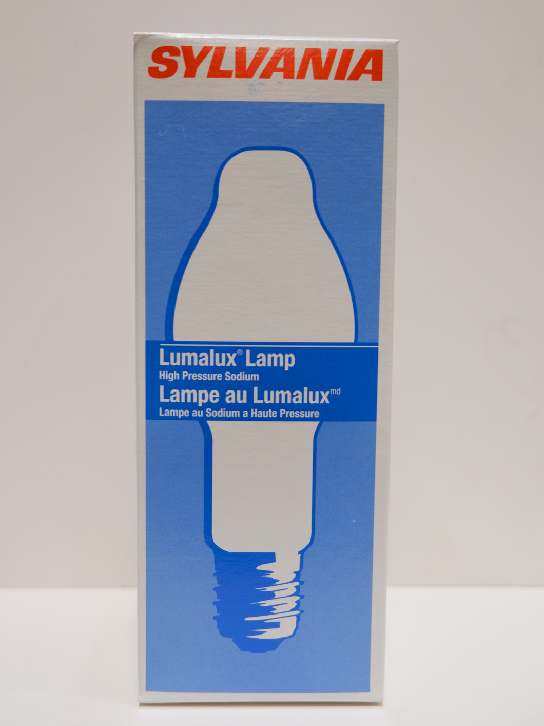 High pressure sodium bulb 50W